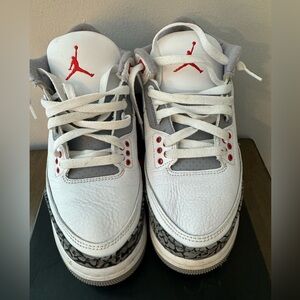Air Jordan 3 Retro
